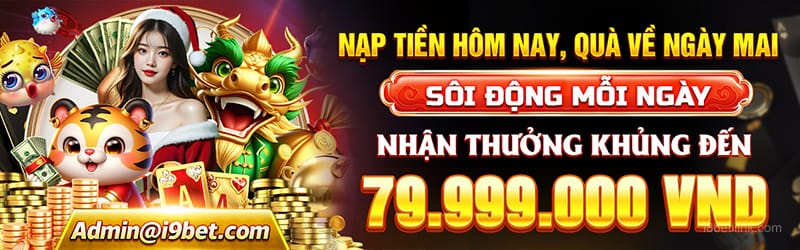 Trải nghiệm game bài đỉnh cao cùng i8bet